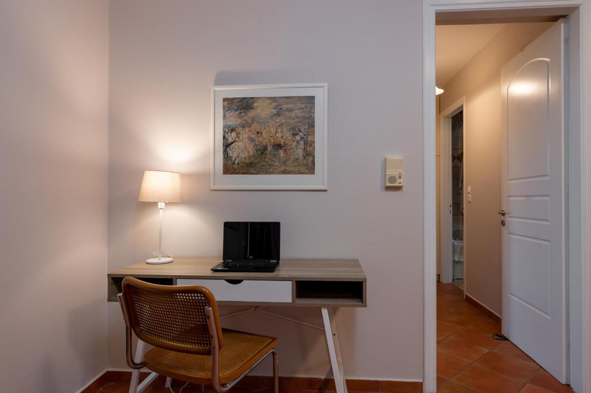Koxyli Studios & Apartments Kaligáta Kültér fotó