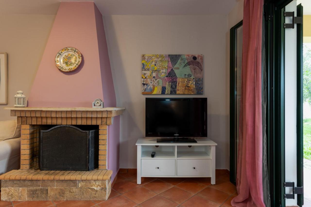 Koxyli Studios & Apartments Kaligáta Kültér fotó