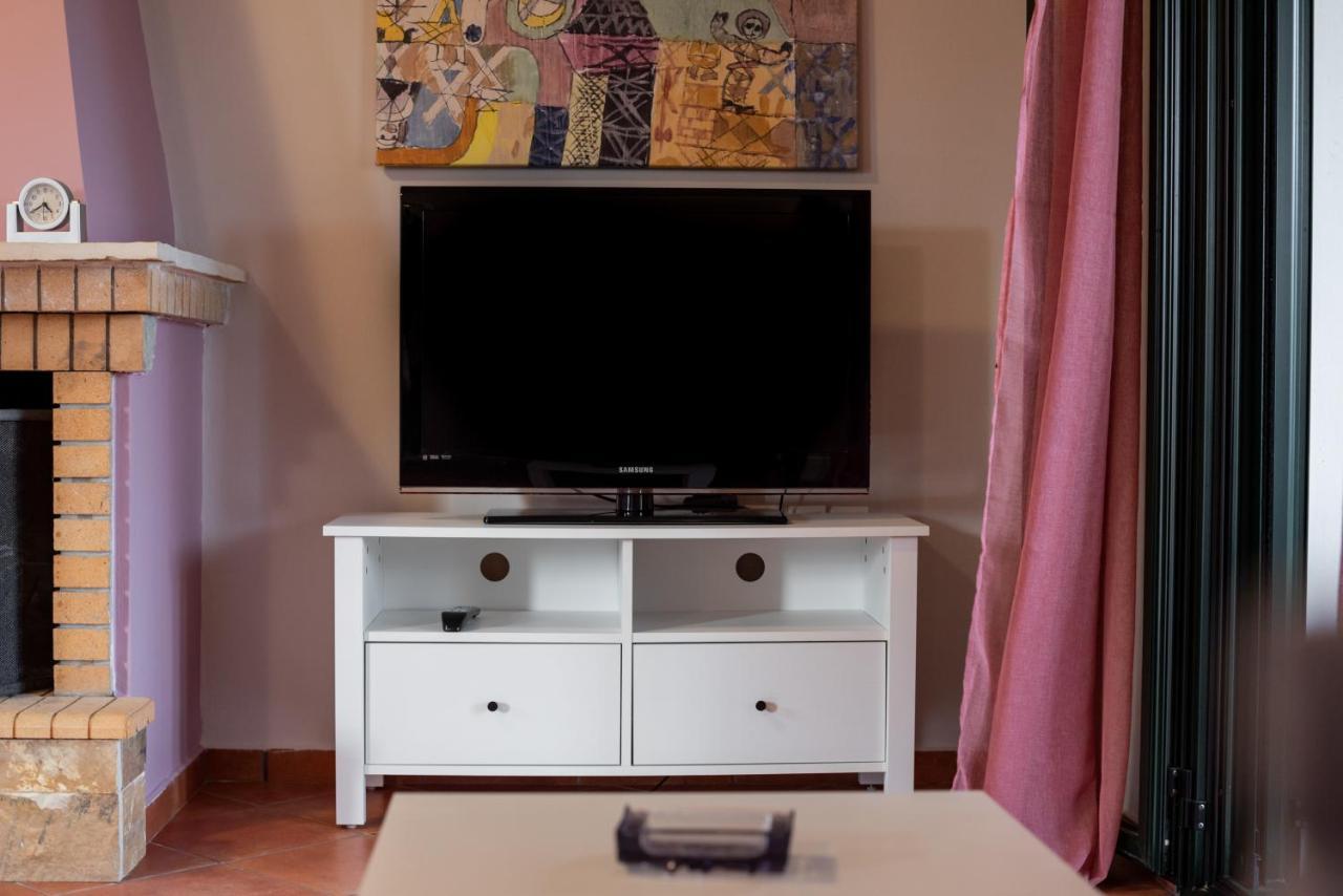 Koxyli Studios & Apartments Kaligáta Kültér fotó