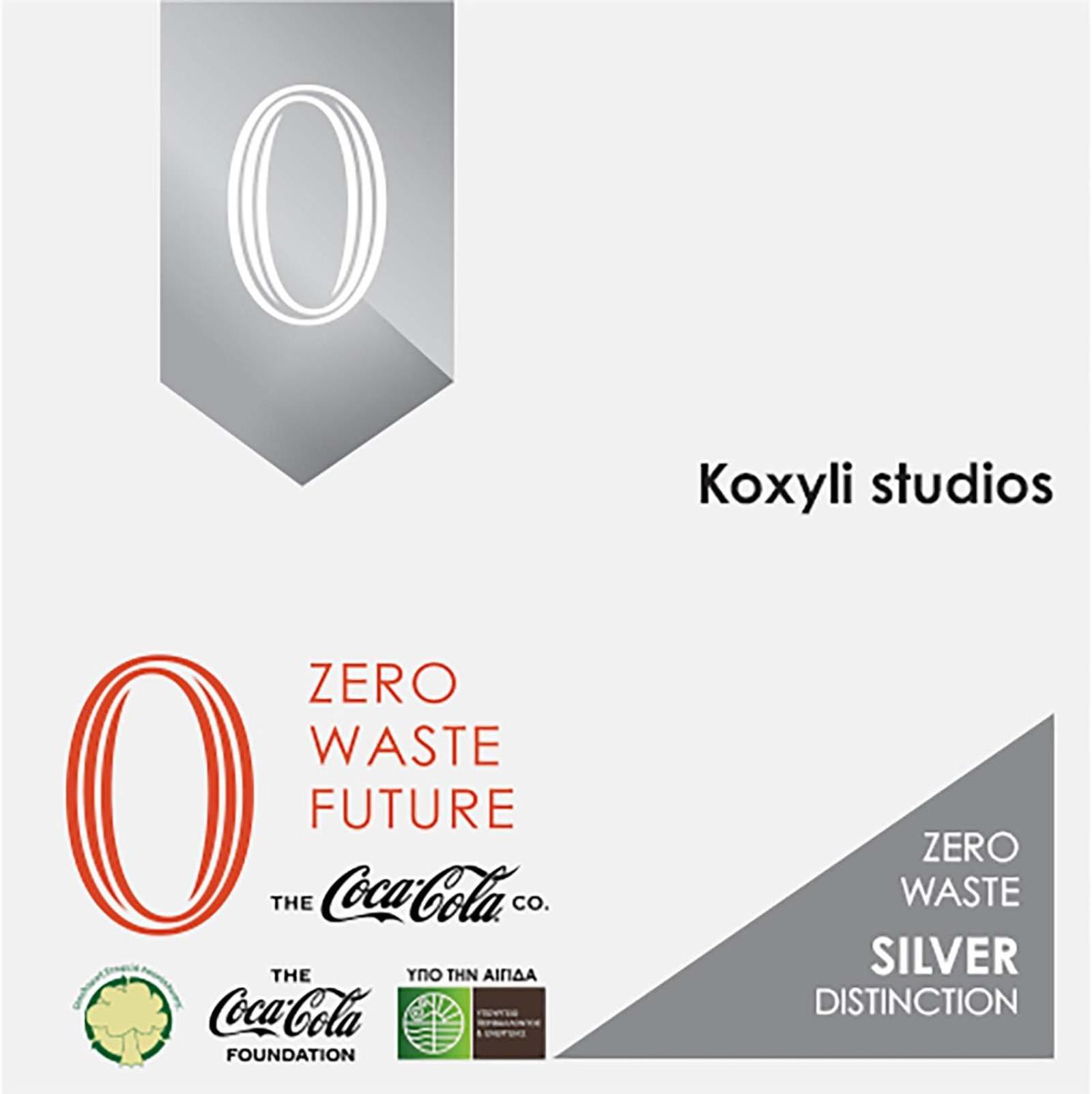 Koxyli Studios & Apartments Kaligáta Kültér fotó